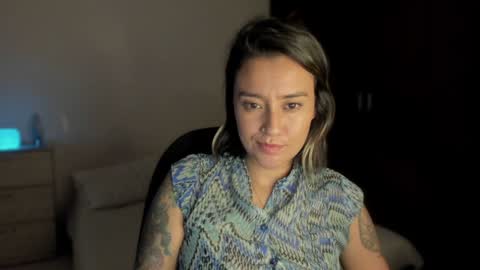 Maca online show from 24, 1, 2025