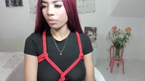 Mac Delice online show from 10, 3, 2025