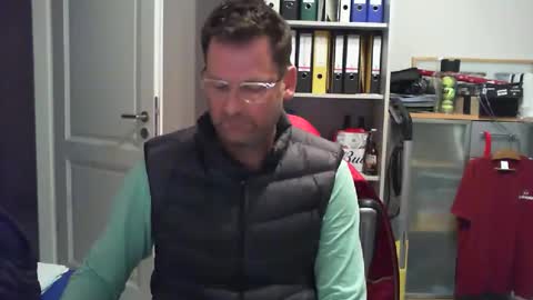 macfly67 online show from 21, 1, 2025