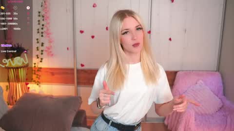 Katerina online show from 5, 4, 2026