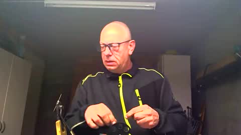 Andy online show from 25, 11, 2025