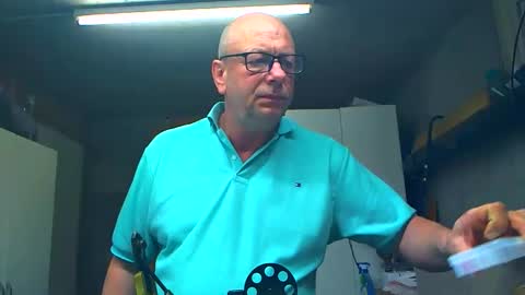 Andy online show from 1, 2, 2026