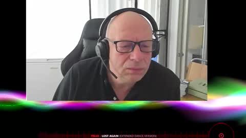 Andy online show from 15, 3, 2026