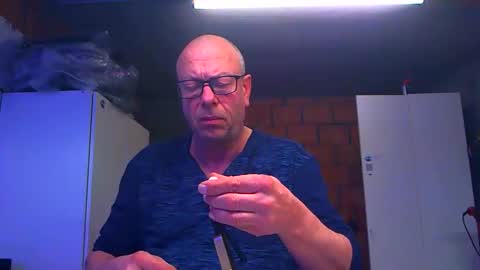 Andy online show from 30, 3, 2026