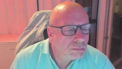 Andy online show from 4, 4, 2026