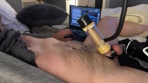 machinestroker online show from 21, 3, 2026