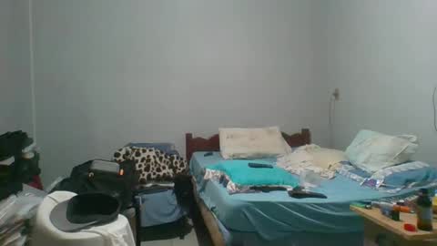 Snapshot of machoalex chatting on 16, 12, 2024 MACHOLIVRE online show from 16, 12, 2024