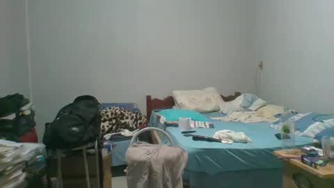 Snapshot of machoalex chatting on 17, 12, 2024 MACHOLIVRE online show from 17, 12, 2024