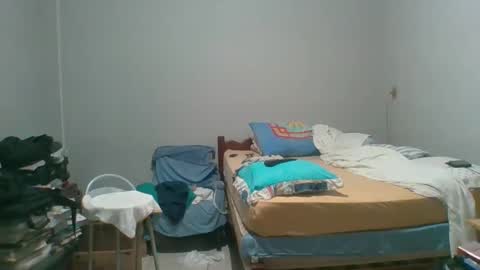 Snapshot of machoalex chatting on 9, 1, 2025 MACHOLIVRE online show from 9, 1, 2025