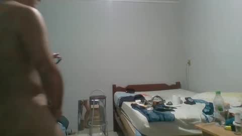 Snapshot of machoalex chatting on 9, 2, 2025 MACHOLIVRE online show from 9, 2, 2025