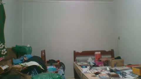 Snapshot of machoalex chatting on 23, 2, 2025 MACHOLIVRE online show from 23, 2, 2025