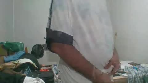 Snapshot of machoalex chatting on 3, 3, 2025 MACHOLIVRE online show from 3, 3, 2025