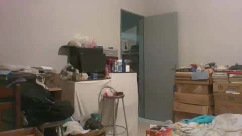 Snapshot of machoalex chatting on 25, 9, 2025 MACHOLIVRE online show from 25, 9, 2025