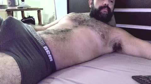 machoathome online show from 17, 2, 2025