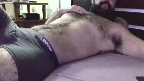 machoathome online show from 17, 2, 2025