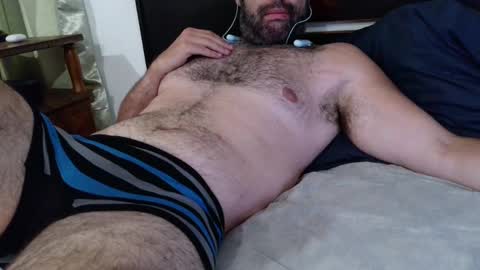 machoathome online show from 14, 4, 2026