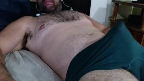 machoathome online show from 9, 5, 2026