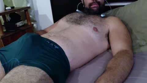 machoathome online show from 23, 5, 2026