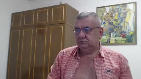 Macho online show from 21, 1, 2025