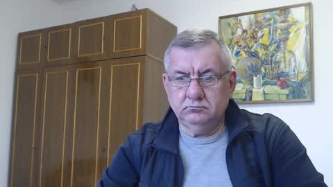 Macho online show from 22, 1, 2025