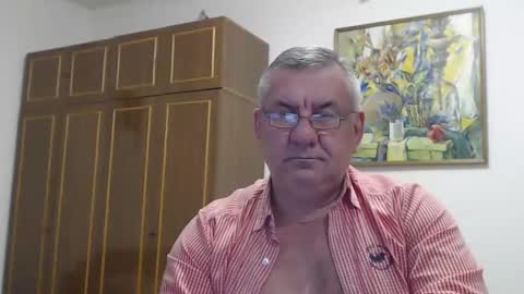 Macho online show from 23, 1, 2025