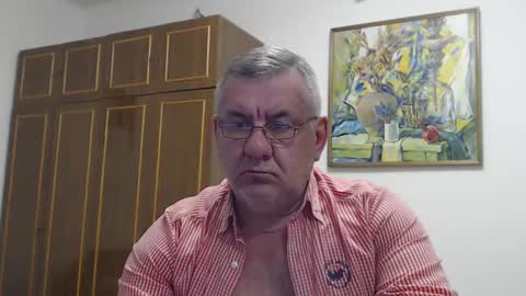 Macho online show from 25, 1, 2025