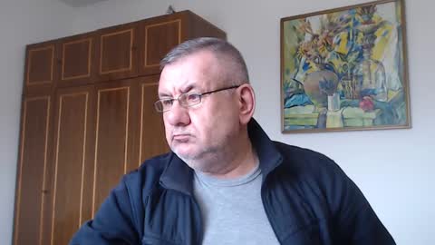 Macho online show from 26, 1, 2025