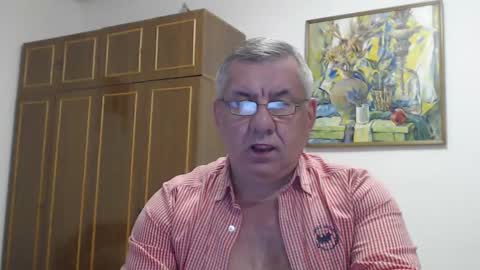 Macho online show from 5, 2, 2025