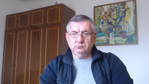 Macho online show from 6, 2, 2025