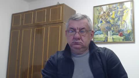 Macho online show from 13, 2, 2025