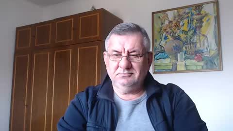 Macho online show from 9, 3, 2025