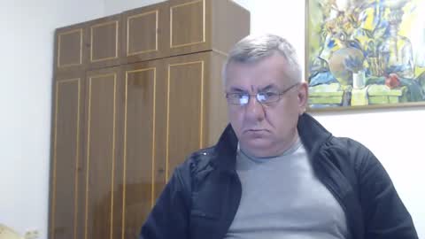 Macho online show from 10, 3, 2025