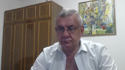 Macho online show from 22, 9, 2025