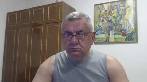 Macho online show from 23, 9, 2025