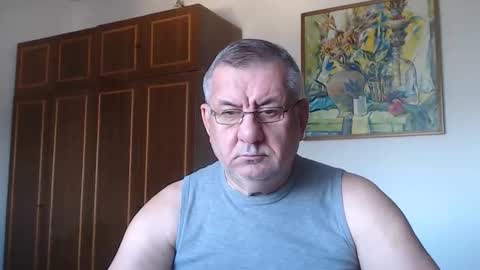 Macho online show from 26, 9, 2025