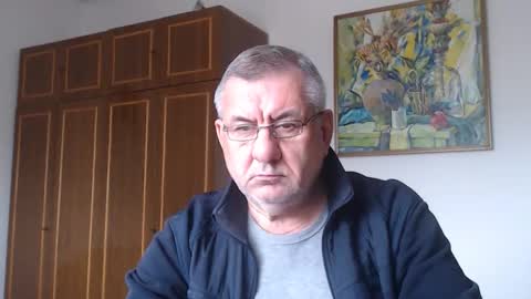 Macho online show from 5, 10, 2025