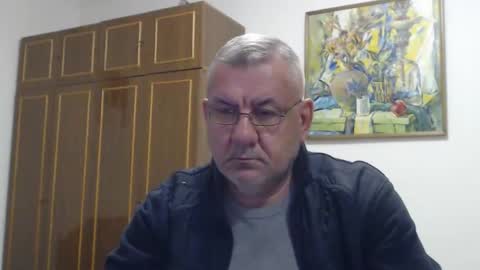 Macho online show from 7, 10, 2025