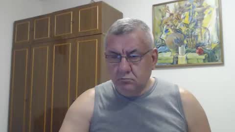 Macho online show from 17, 10, 2025