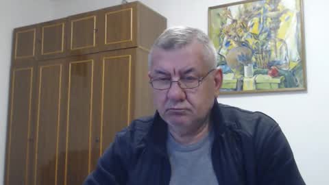 Macho online show from 19, 10, 2025