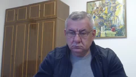 Macho online show from 22, 10, 2025