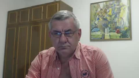 Macho online show from 14, 11, 2025