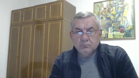 Macho online show from 24, 11, 2025