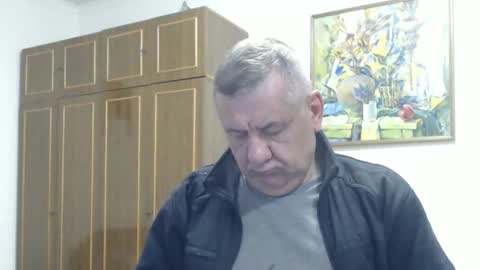 Macho online show from 18, 1, 2026