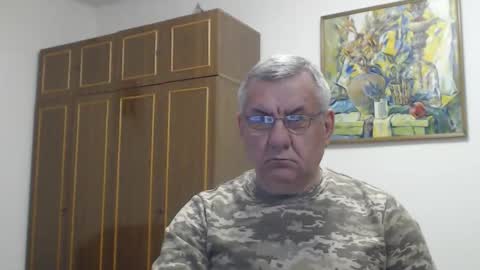 Macho online show from 11, 3, 2026