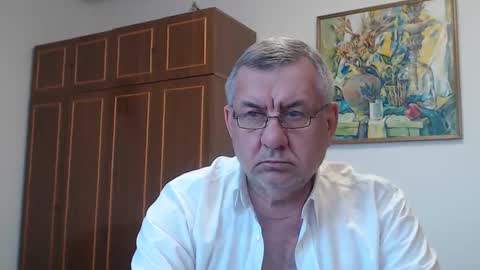 Macho online show from 15, 3, 2026