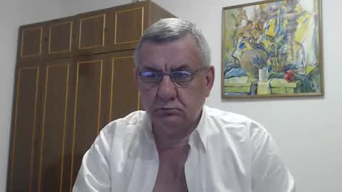 Macho online show from 23, 3, 2026