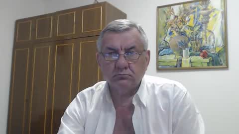 Macho online show from 26, 3, 2026