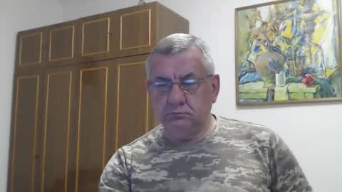 Macho online show from 21, 4, 2026