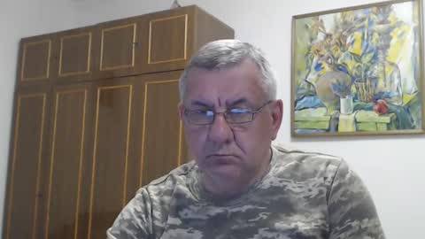 Macho online show from 22, 4, 2026