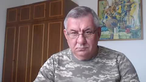 Macho online show from 28, 4, 2026